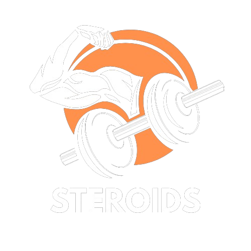 Anabolic Steriods