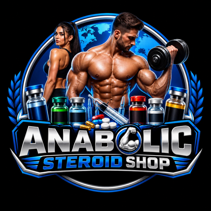 ANABOLIC STEROID SHOP