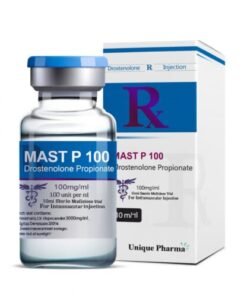 Drostanolone Propionate (Masteron Propionate)