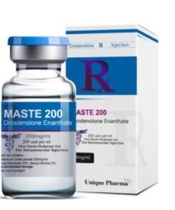 Drostanolone Enanthate (Masteron Enanthate)