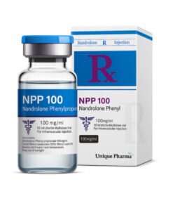 Nandrolone Phenylpropionate (Durabolin)