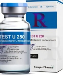 Testosterone Undecanoate