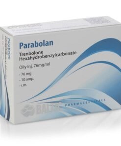 Buy Parabolan (Trenbolone Hexa)
