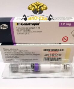 Buy Genotropin Pen 36iu 12mg