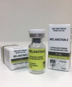 Buy Melanotan