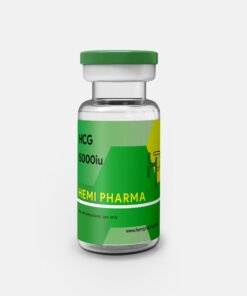 Buy HCG 5000iu Online
