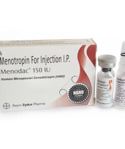 Buy HMG 150iu Vial