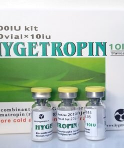 Buy Hygetropin 100iu
