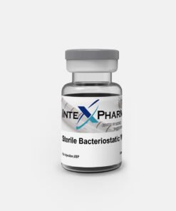 buy bacteriostatic water