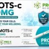MOTS-c 10mg Prefilled Injection Pen