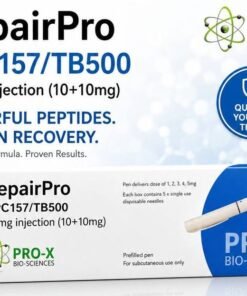 RepairPro BPC157/TB500 Injection