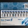 Rex-Tropin 100iu HGH