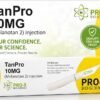 TanPro MT2 10mg Pre-Filled Pen