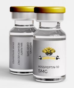 Buy Kisspeptin 5mg