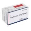 Buy Winstrol 2mg Tablets