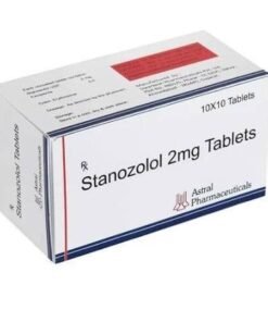 Buy Winstrol 2mg Tablets