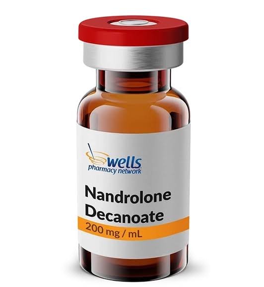 Acheter de la nandrolone injectable en ligne