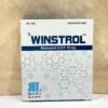 Buy Winstrol 10mg Tablets